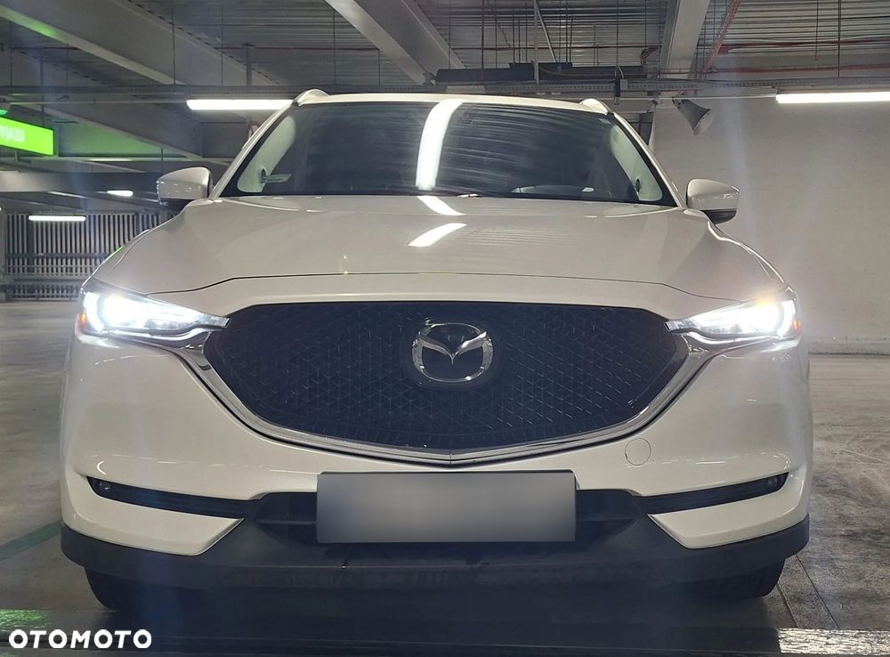 Mazda CX-5 2.5 Skyprestige 2WD - 3