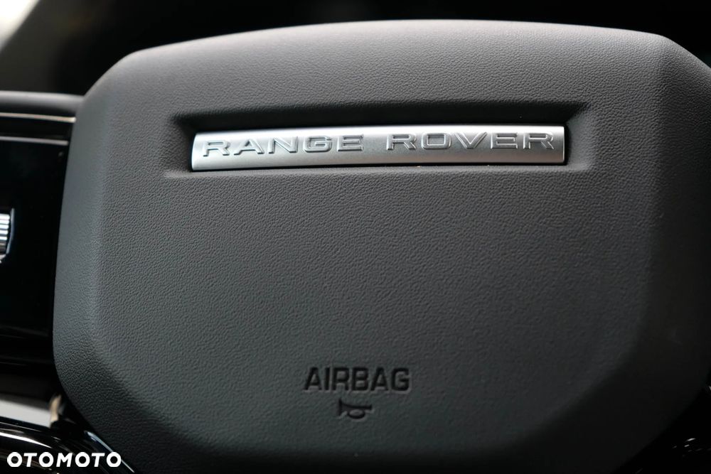 Land Rover Range Rover Evoque 2.0 D200 mHEV Hoxton Edition - 20