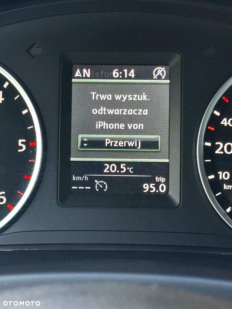 Volkswagen Tiguan - 19
