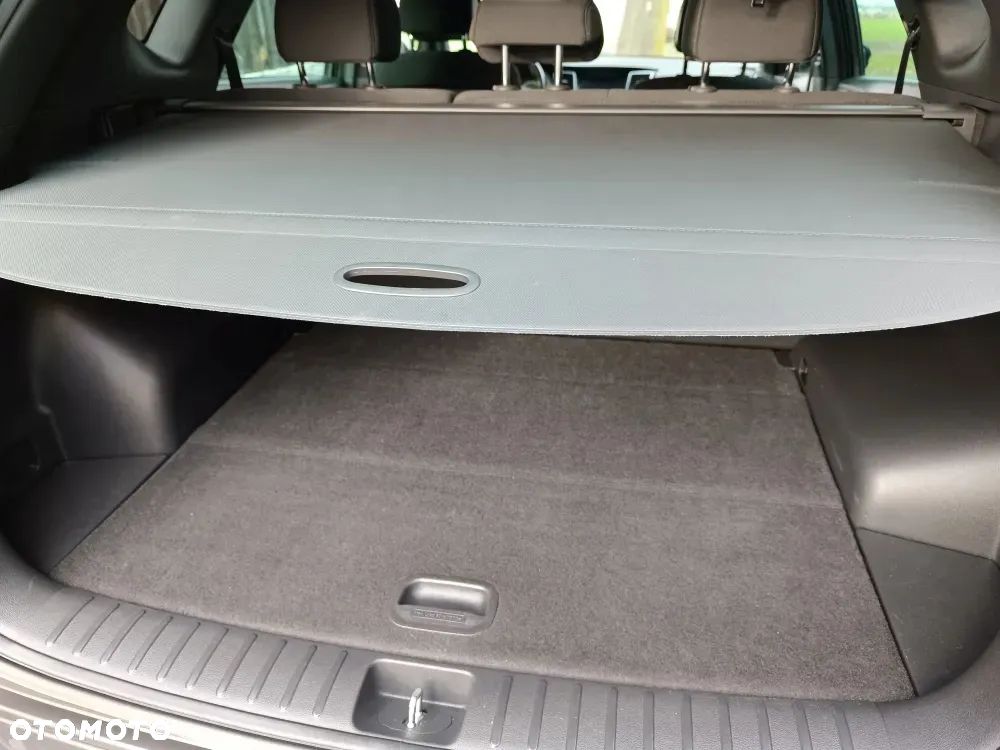 Hyundai Tucson 1.6 GDI BlueDrive Style 2WD - 14