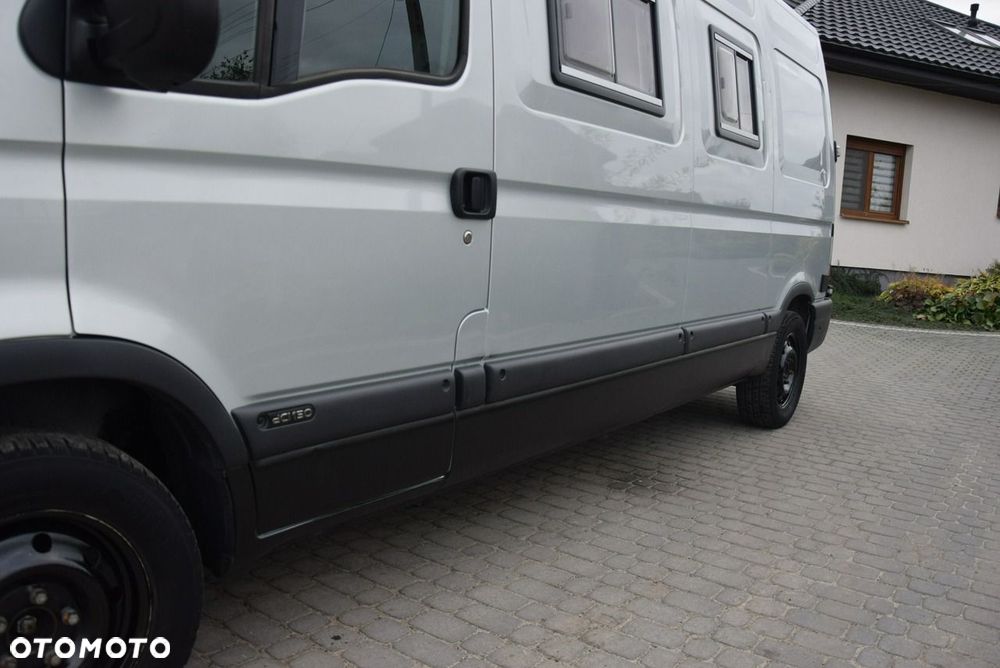 Renault Master - 17