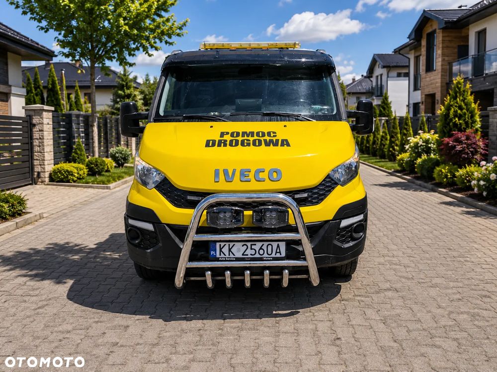 Iveco 35C15 - 3