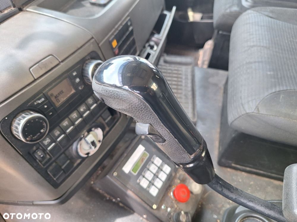 MAN Tgs 26.440 6X2-2 Bl - 27