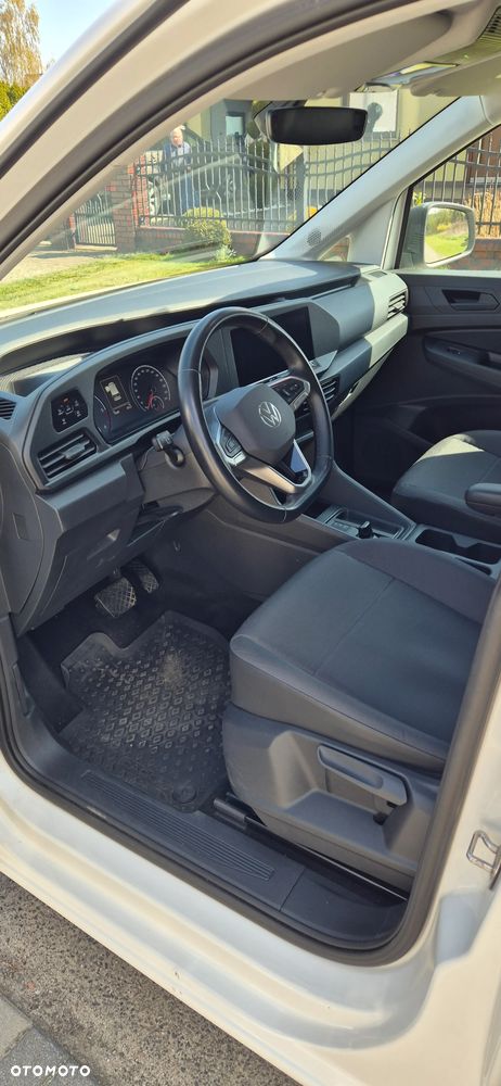 Volkswagen Caddy - 19