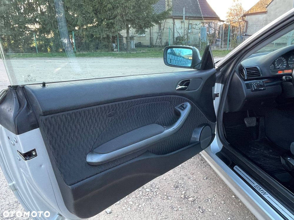 BMW Seria 3 - 12
