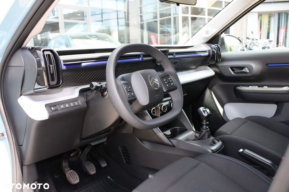 Citroën C3 1.2 T You - 11