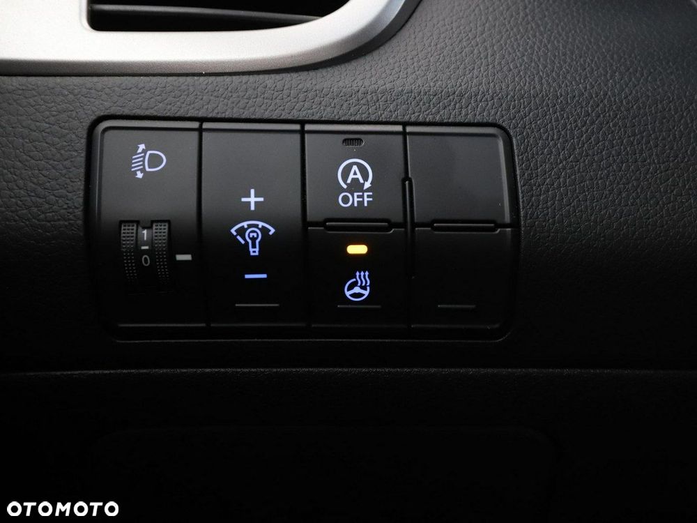 Hyundai i30 blue 1.6 CRDi Trend - 32