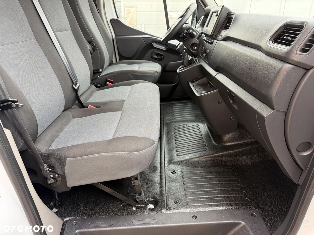 Renault Master L3H2 - 35