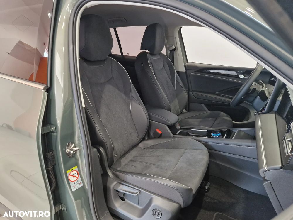 Volkswagen Tiguan 1.5 eTSI DSG MHEV Elegance - 13