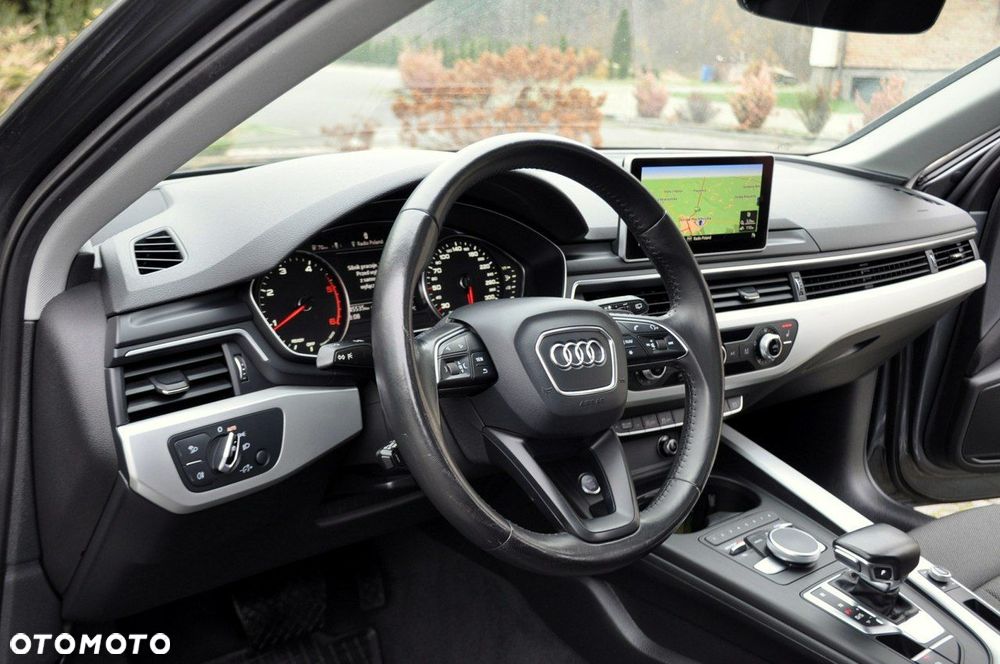 Audi A4 Avant - 22
