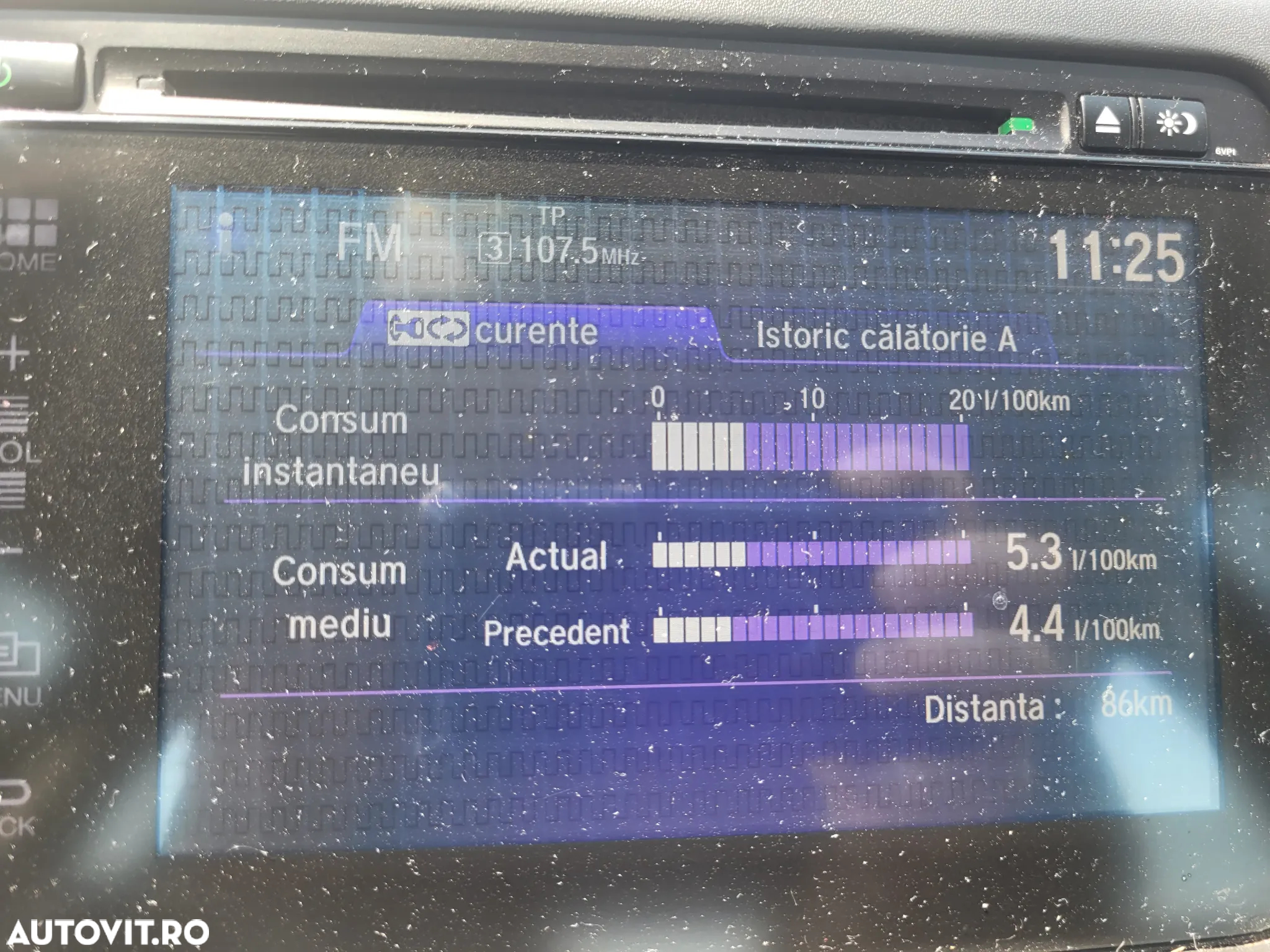 Honda HR-V 1.6 i-DTEC M/T Elegance - 7