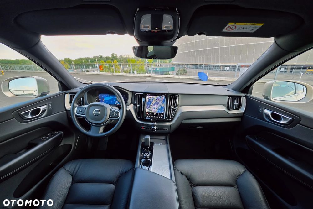 Volvo XC 60 B4 D Plus Bright - 5