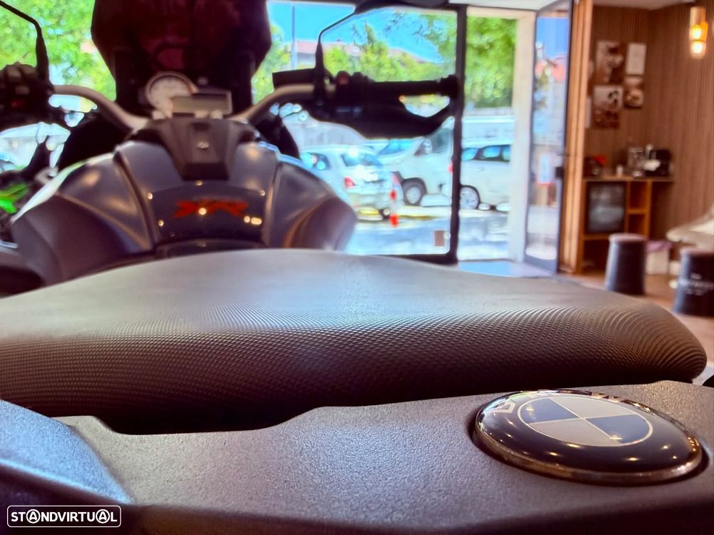 BMW S 1000 XR S1000 XR - 30