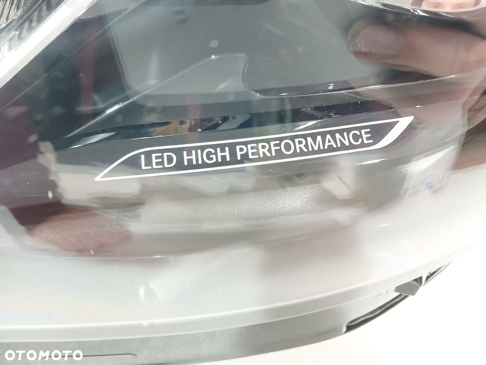 Mercedes W206 reflektor LED High Performance komplet lewy prawy - 4