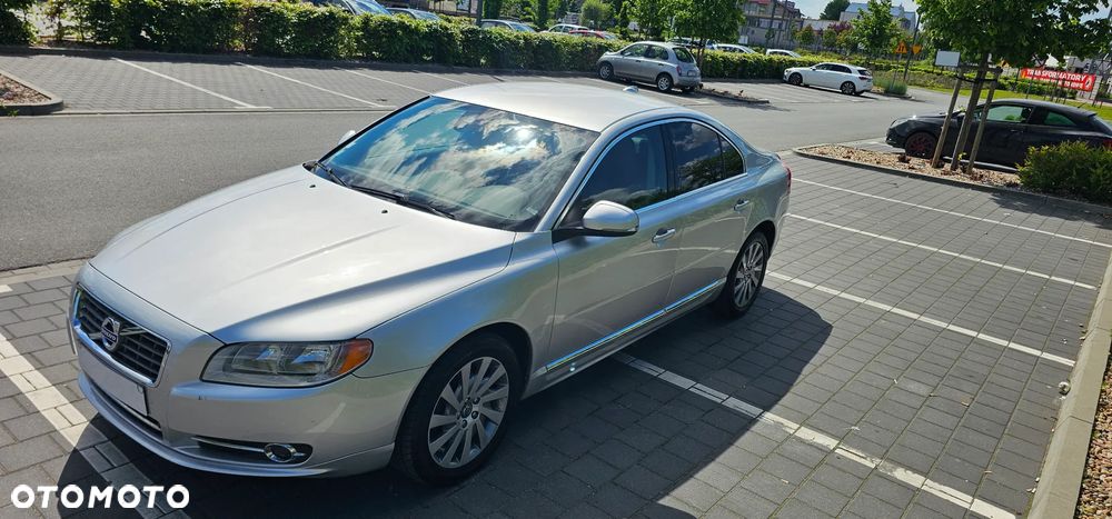 Volvo S80 D3 Kinetic - 18