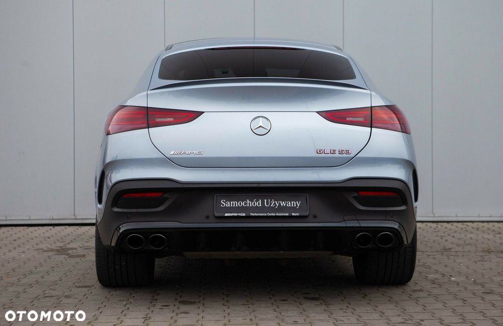 Mercedes-Benz GLE - 8