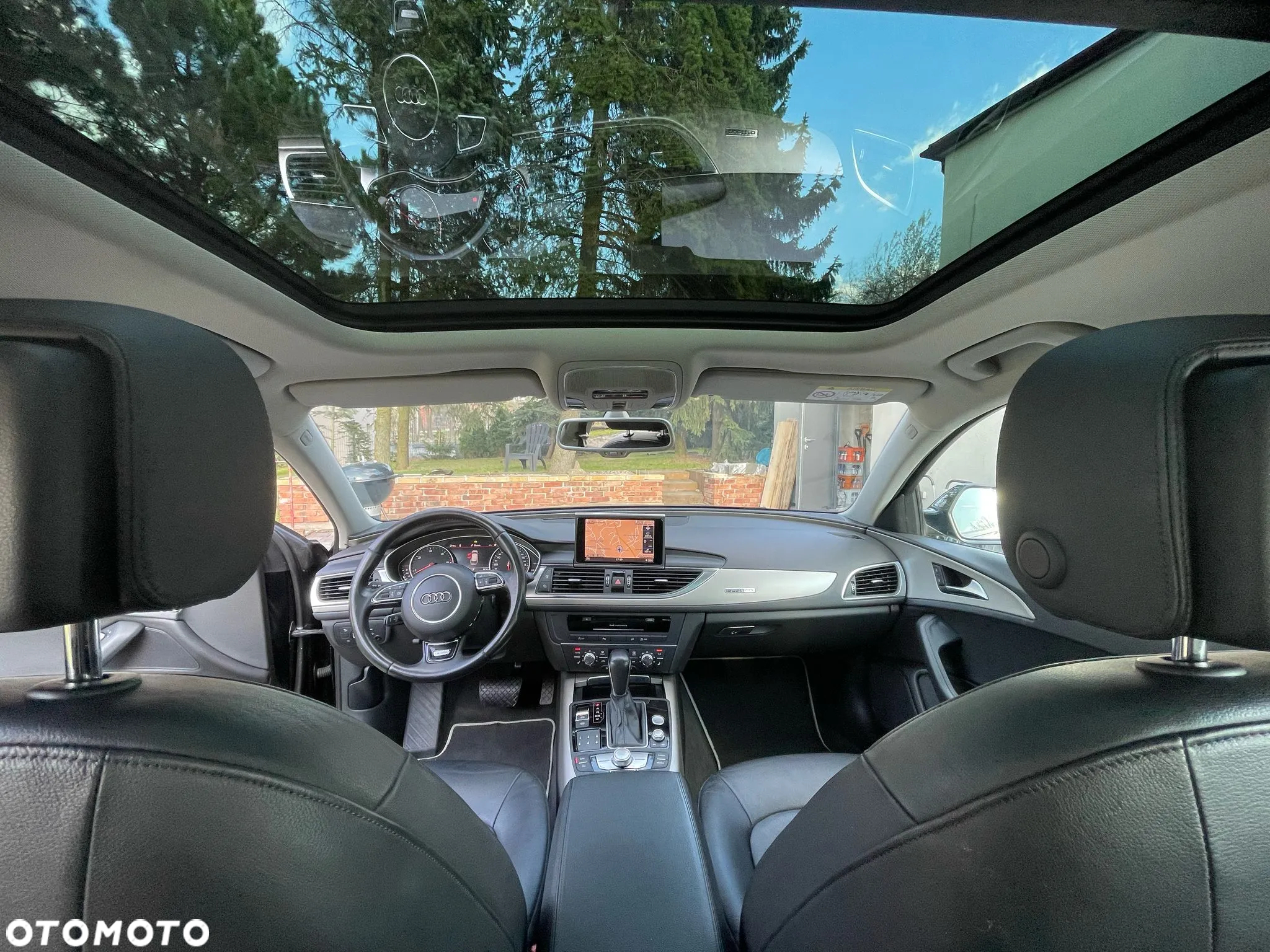 Audi A6 Allroad 3.0 TDI Quattro S tronic - 5