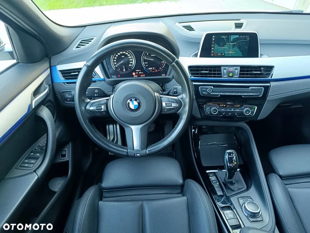 BMW X2 sDrive20i M Sport - 29