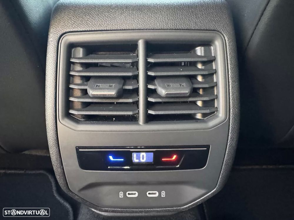 Cupra Formentor 1.4 e-Hybrid DSG - 45