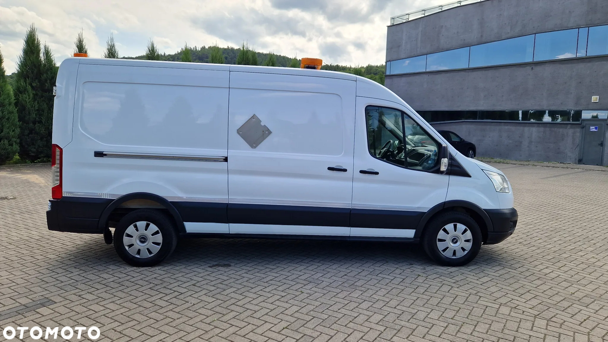 Ford Transit - 9