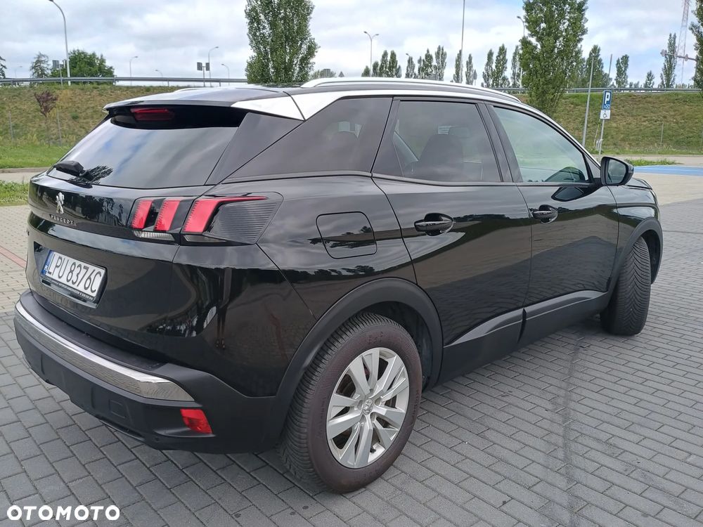 Peugeot 3008 BlueHDi 120 Stop & Start Active - 2