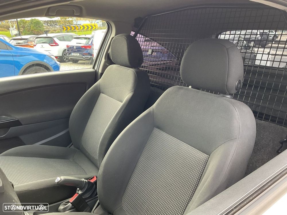 Opel Corsa 1.3 CDTI City - 18