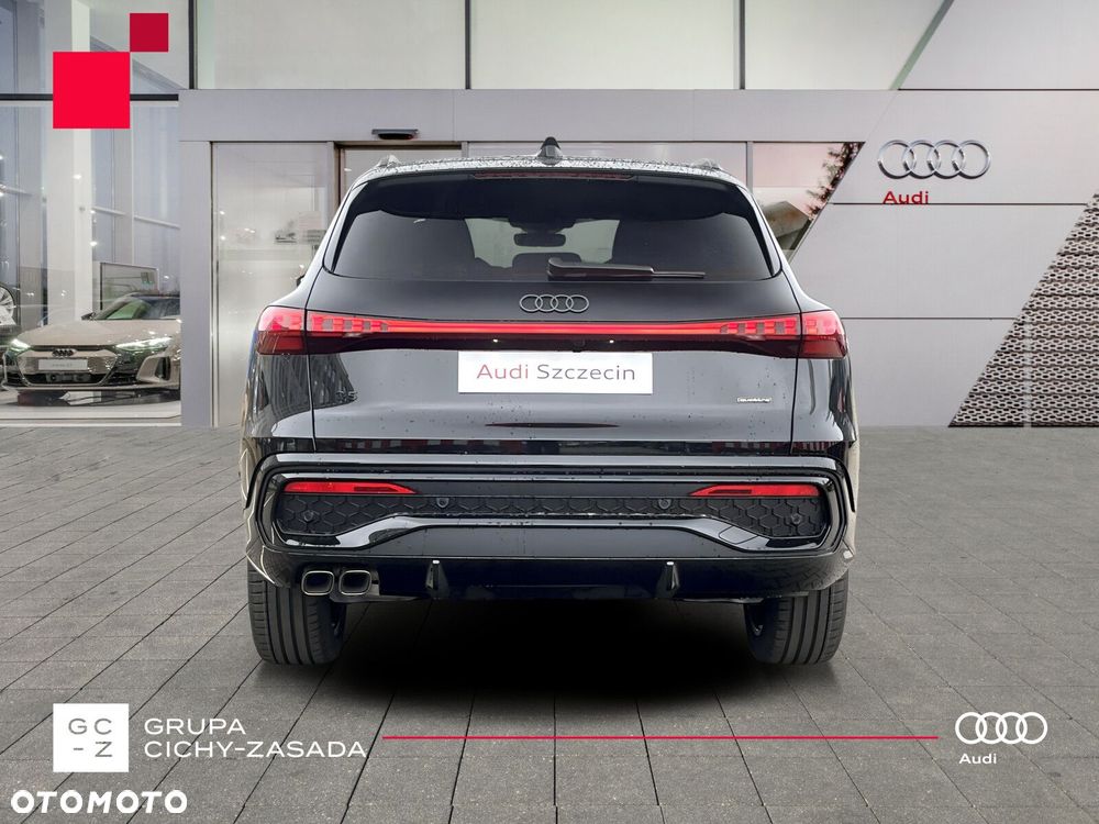 Audi Q5 - 4