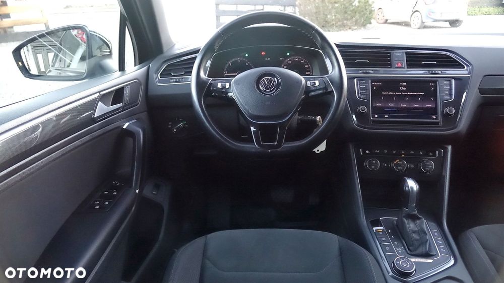 Volkswagen Tiguan 2.0 TDI BMT SCR 4Mot Highline DSG - 35