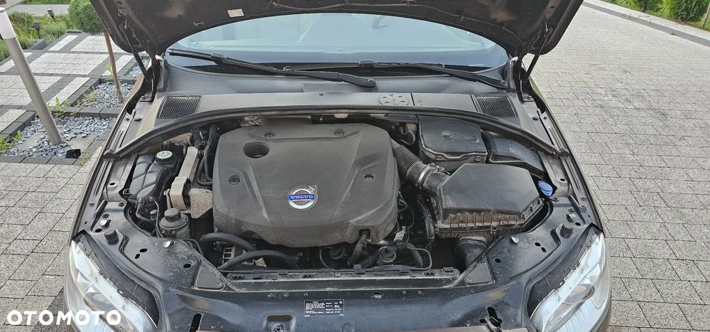 Volvo V70 D4 Summum - 24
