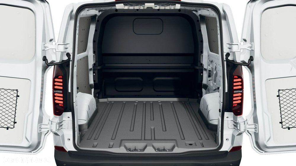 Volkswagen Transporter - 5