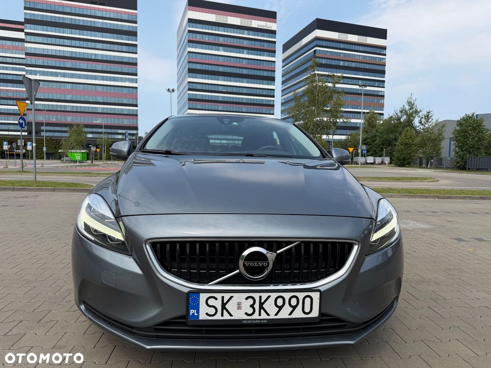 Volvo V40 - 7