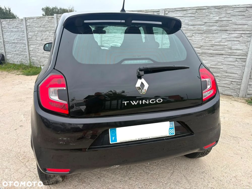 Renault Twingo SCe 75 LIMITED - 34