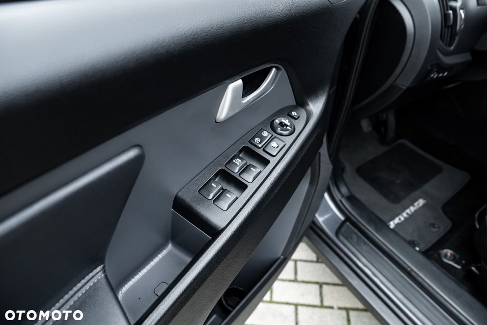 Kia Sportage 2.0 CRDI L - 18