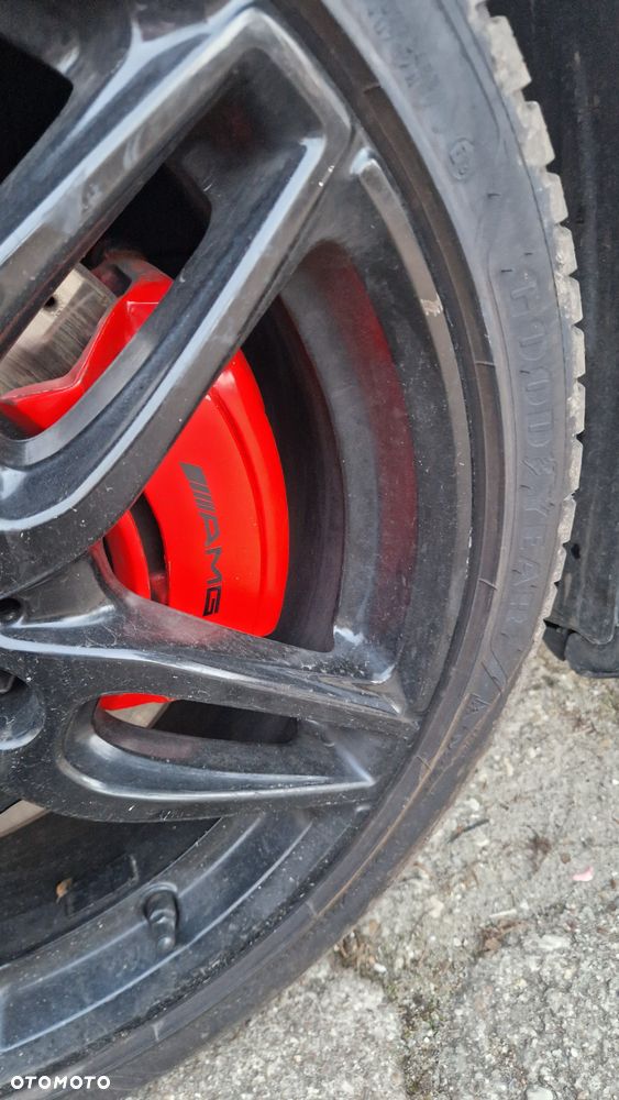 Mercedes-Benz CLA Shooting Brake 220 (CDI) d 7G-DCT AMG Line - 22