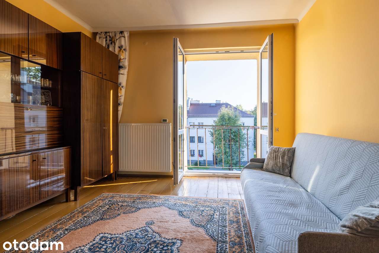Mieszkanie na sprzedaż, 2 pokoje, 51 m², Brzeszcze