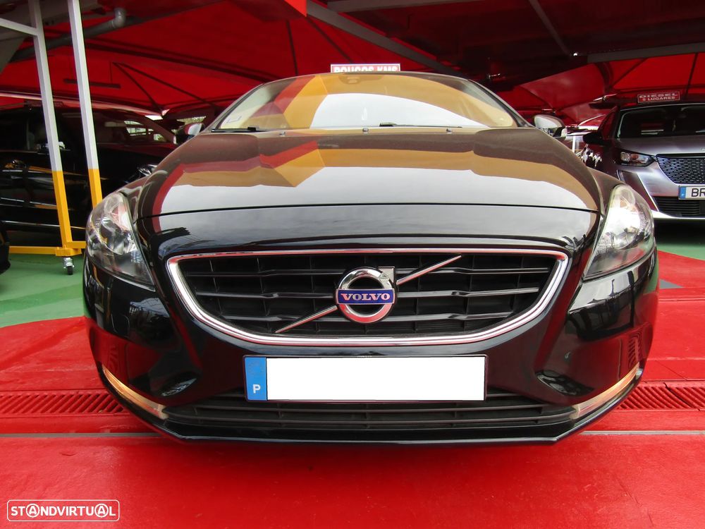 Volvo V40 2.0 D2 Kinetic - 3