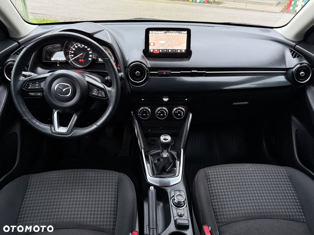 Mazda 2 SKYACTIV-G 90 Exclusive-Line - 12