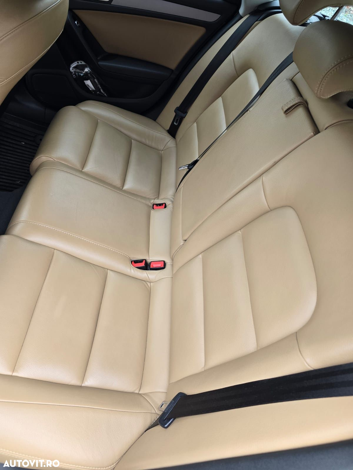 Audi A4 2.0 TDI - 3