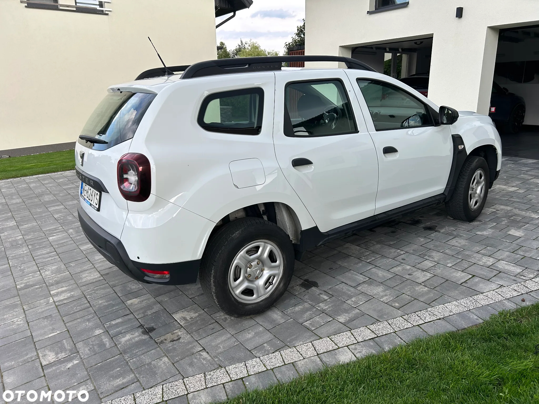Dacia Duster - 6