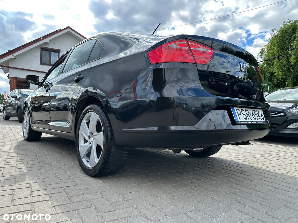 Seat Toledo - 30