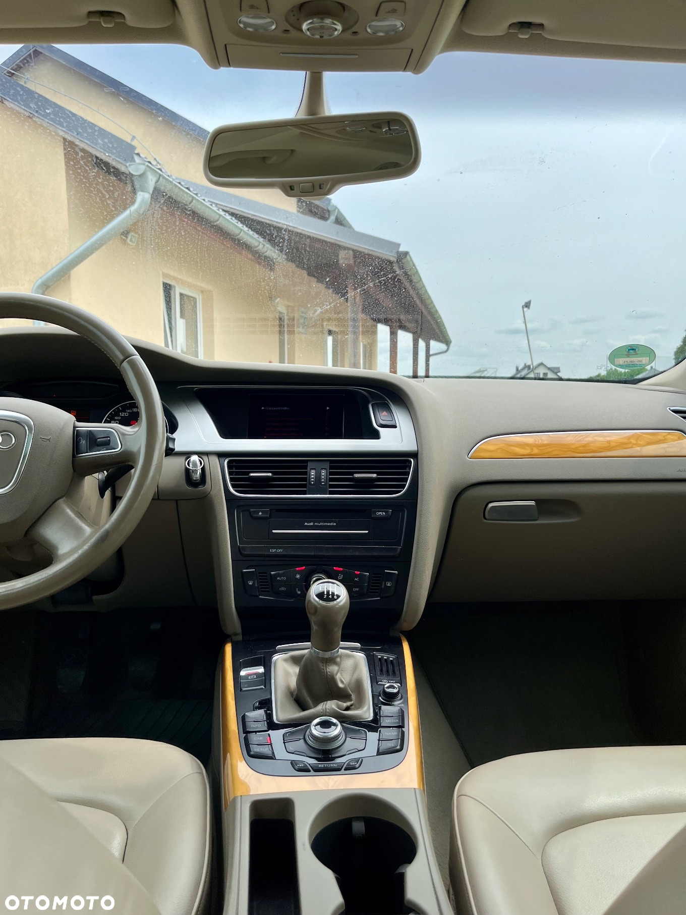 Audi A4 2.0 TDI Limited Edition - 19