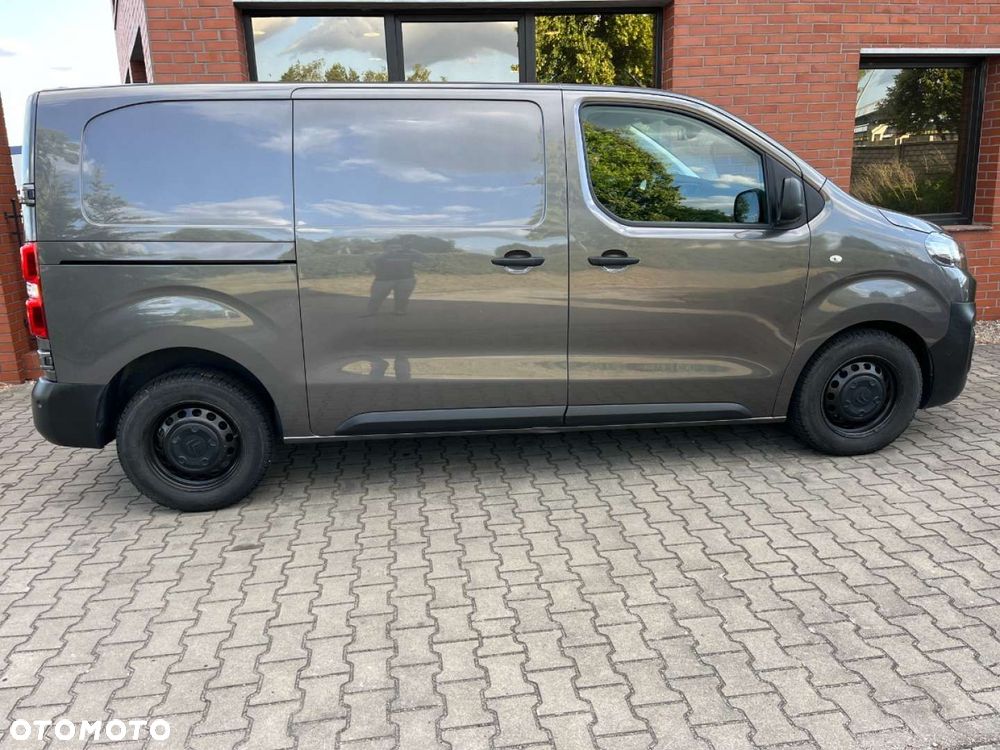 Citroën Jumpy - 25
