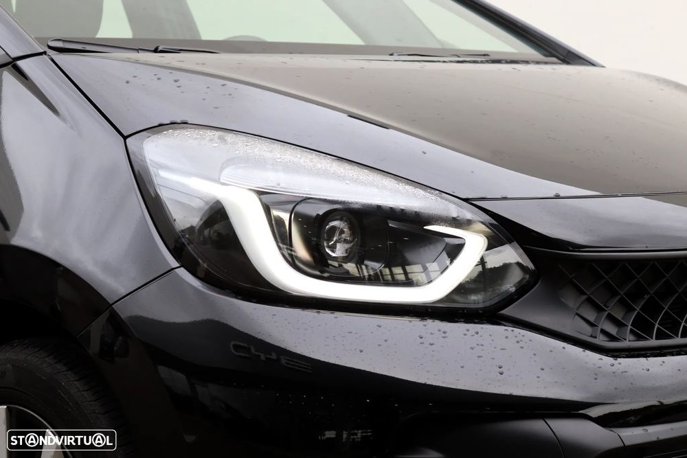 Honda Jazz 1.5 i-MMD Elegance - 31