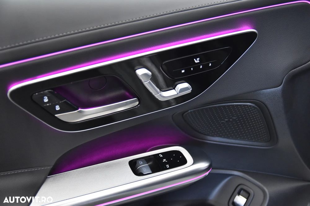 Mercedes-Benz CLE 300 4MATIC 9G-TRONIC Edition AMG Line - 16