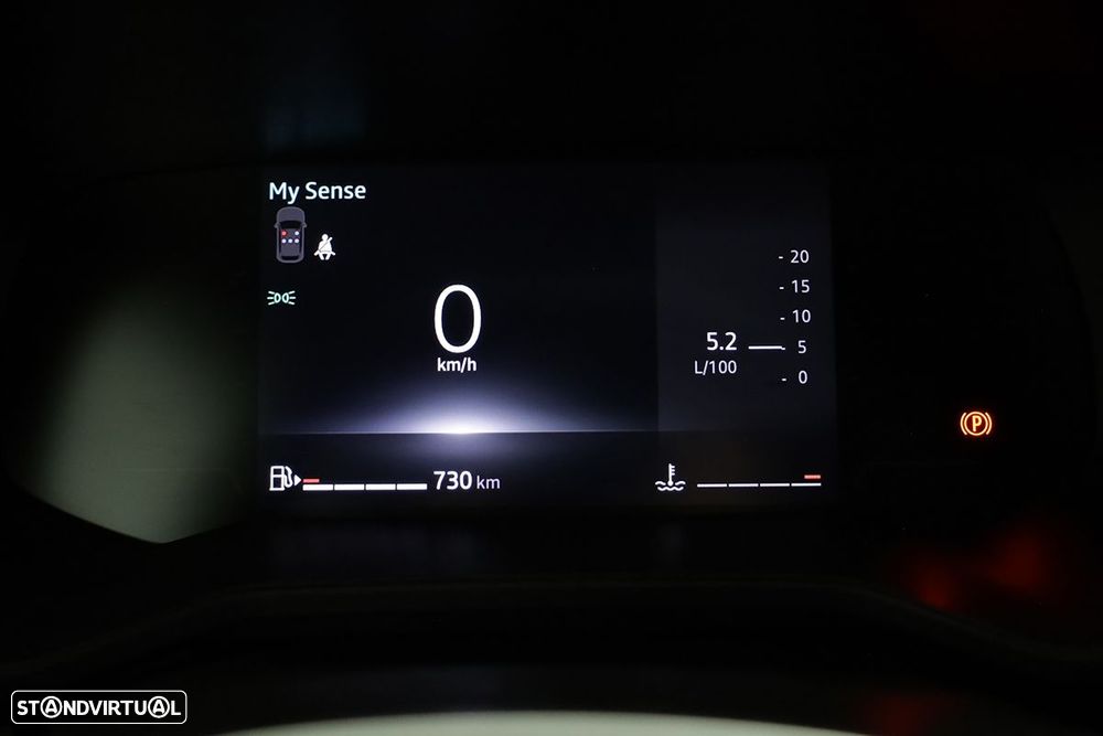 Renault Clio 1.0 TCe Techno - 15