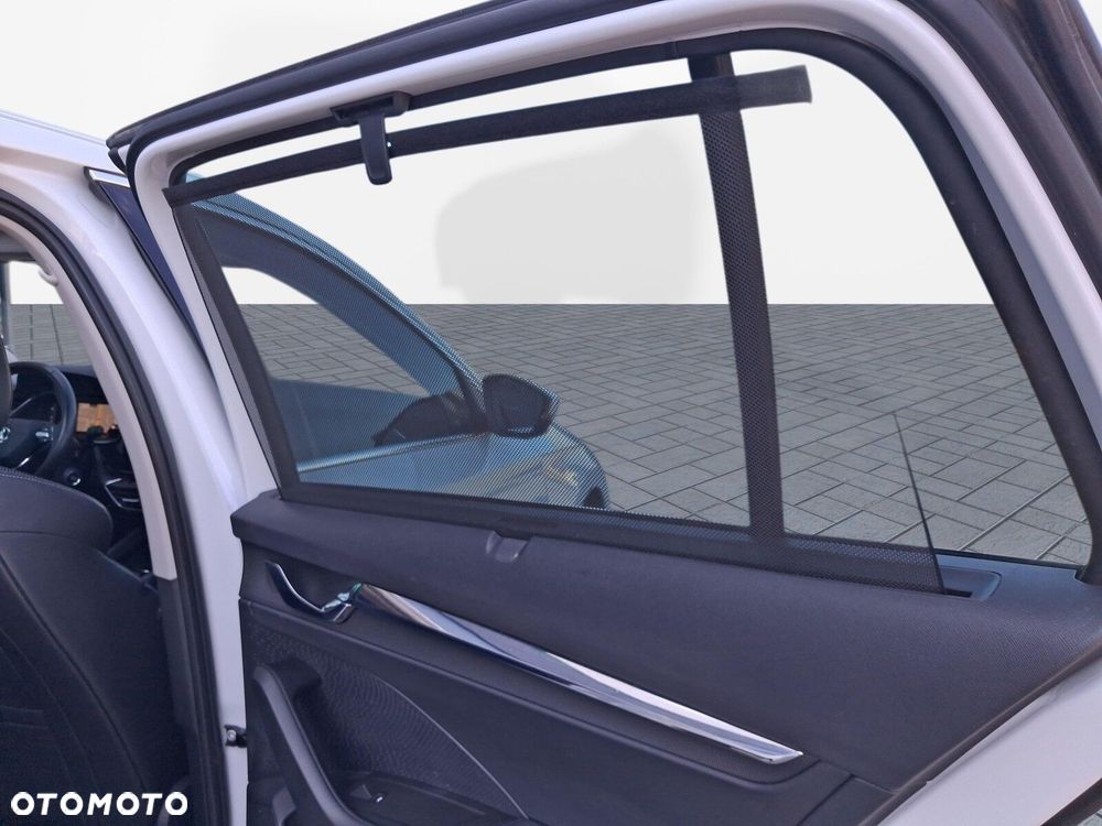 Skoda Octavia 2.0 TDI DSG Style - 20