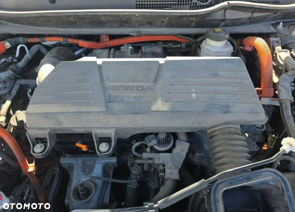 Honda CR-V - 12
