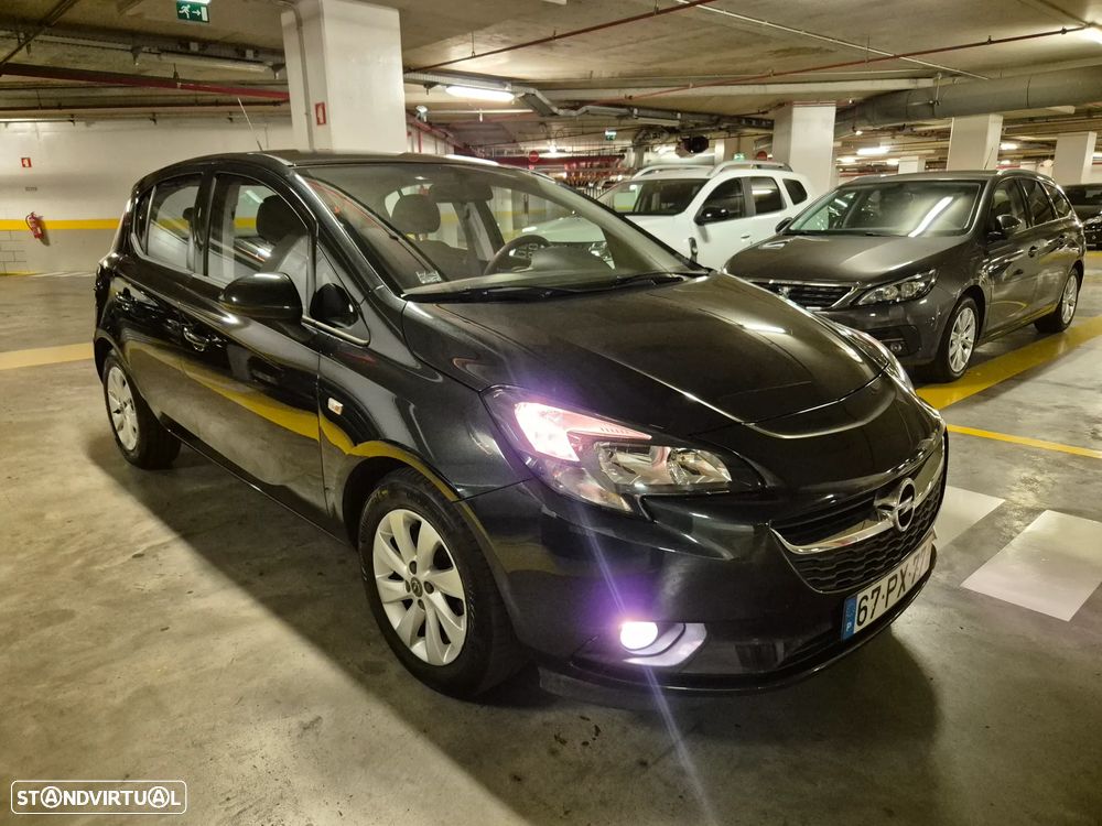 Opel Corsa 1.0 T Dynamic - 4