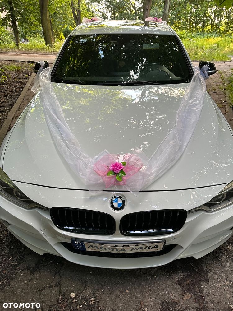 BMW Seria 3 - 20