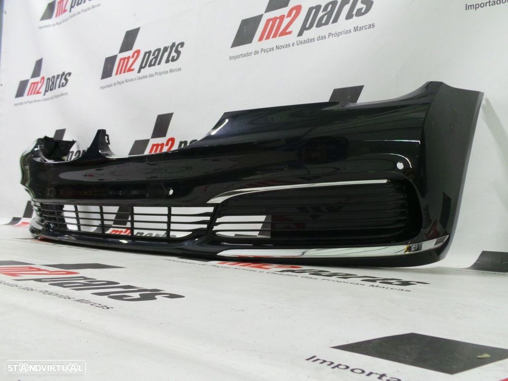 Parachoques Frente Seminovo/ Original BMW Série 7 51117402811 - 2